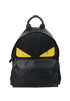 Monster Backpack, front view